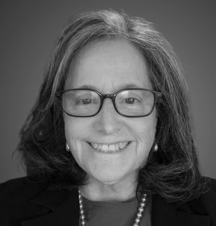 Rite Wilder Headshot_BW